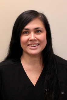 RDH at Franck Family Dental in Rocklin, CA