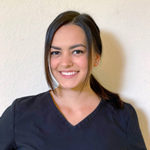 Monique is a dental assistant at Franck Family Dental