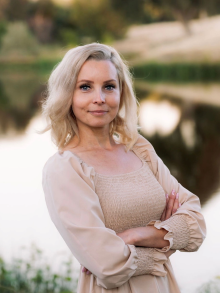 RDH at Franck Family Dental in Rocklin, CA